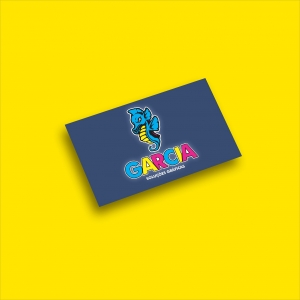 Cartão de Visita Couchê 300g com Laminação Fosca e Verniz Uv Local